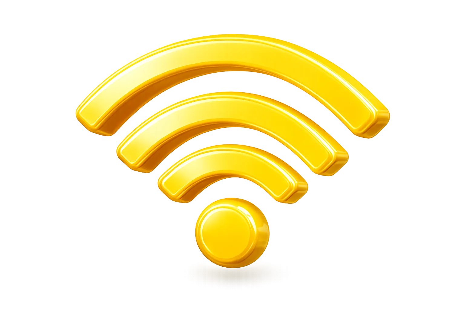 Wi-Fi 3D